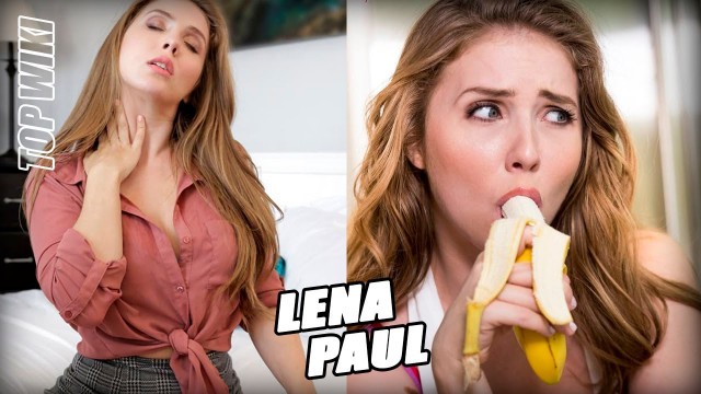 'Lena Paul Lifestyle /estilo de vida, equity, wiki, bio, fashion star'