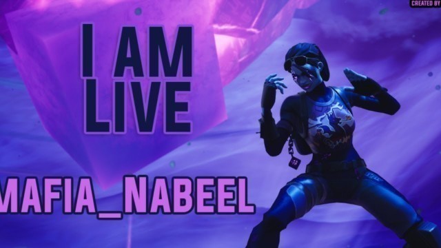 'Fortnite Pakistan Live