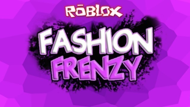 'LA MAS GUAPA DE ROBLOX! - ROBLOX FASHION FRENZY EN ESPAÑOL'