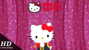 'Hello Kitty Fashion Star Android Gameplay [1080p/60fps]'