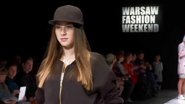 'Mery Faithfull - Warsaw Fashion Weekend VI edycja 2014'