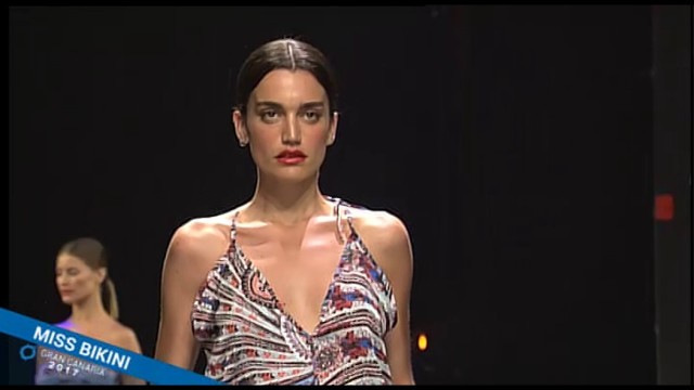 'Miss Bikini, colección Verano 2017 Vídeo Gran Canaria Swimwear Fashion Week'