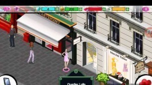 'Juego de fashion icon