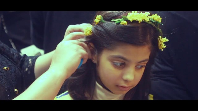 'Pakistan Kids Fashion Week - Season 2'