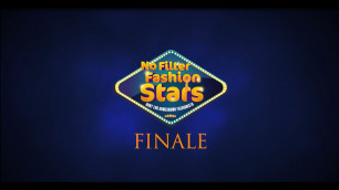 'RED FM -  NO FILTER FASHION STAR  | FINALE 2021'