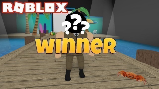 'TROLLING in Roblox Fashion Frenzy'