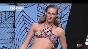 'MISS BIKINI Spring Summer 2017 Gran Canaria - Fashion Channel'