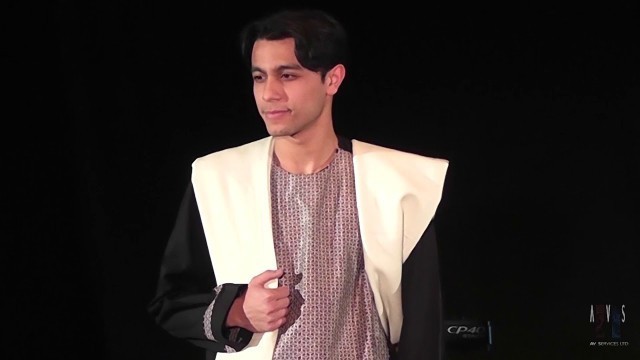 'Pakistan Embassy FASHION SHOW  HIGHLIGHTS 2018'