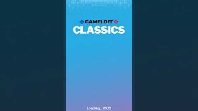 'Gameloft Classics #12: Fashion Icon (Android)'