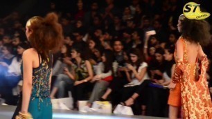 'FASHION WEEK HSY PAKISTAN 2016'