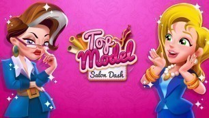 'Top Model Dash - Fashion Star Management Game Android ᴴᴰ'