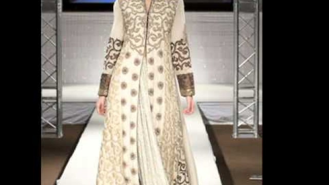 'Lajwanti at Pakistan Fashion Week UK - Day 2'