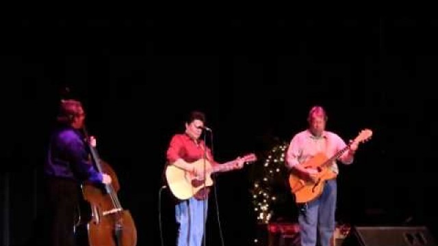 'Golden River Riders-Old Fashion Cowgirl Senior Follies Lodi Ca. 2011'