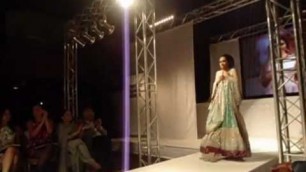 'PAKISTAN FASHION WEEK UK DAY 1, 8pm Show'