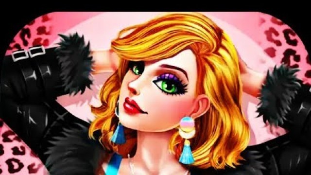 'Fashion Icon – Best fun Games for kids'