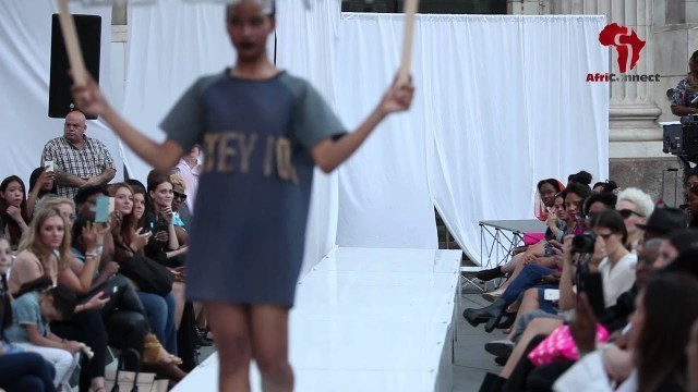 'Brooklyn Fashion Week'