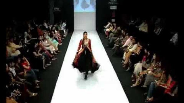 'Fashion Pakistan week Promo 2009'