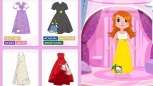 'Hello Kitty Fashion Star #9 – Thêm Trang Phục Mới Và Giày Trượt Patin'