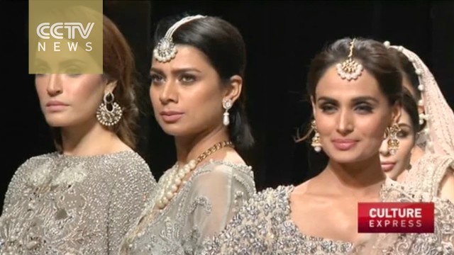 'Fashion Pakistan Week kicks off in Karachi'