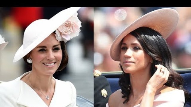 'From Kate Middleton to Meghan Markle, how you can steal royal style'