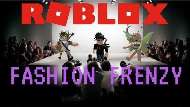 'Exposing cheaters  / roblox  / fashion frenzy'