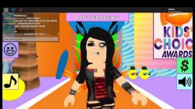 'ไม่ตรงตามหัวข้อเลย | Roblox Fashion Frenzy'