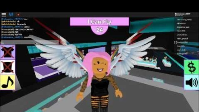 'Roblox (Fashion Frenzy)Acho que não sou mais tão estilista aaaaaah :('