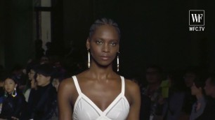 'Shiatzy Chen spring-summer 2020 Paris fashion week'