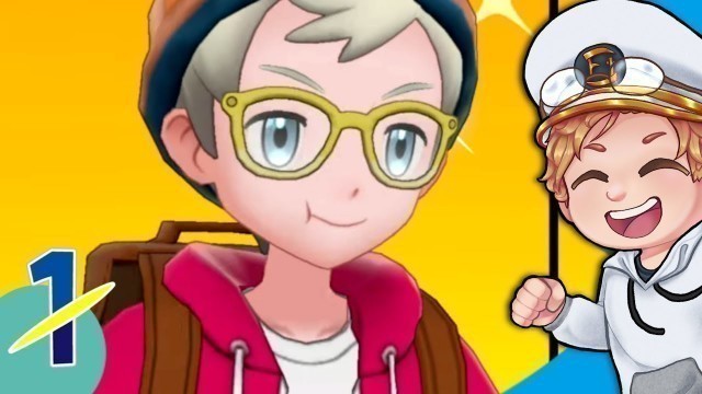 'Fashion Icon「Pokemon Sword: Nuzlocke 