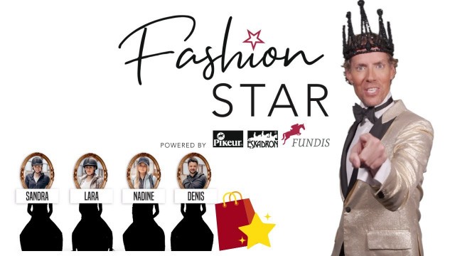 'Fashion Star ⭐️ | Staffel 5 Folge 5 | FINALE | Wer gewinnt Fashion Star in Staffel 5? 