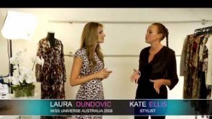 'Hollywood Silicone Cover Ups How To with Laura Dundovic'