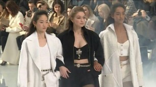 'Chanel conquers Grand Palais on final day of Paris Fashion Week | AFP'