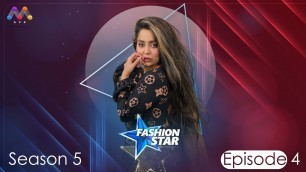 'Dê kî nasnavê Fashion Starê bi dest bixe? / کێدەبێتە خاوەنی وەرزی پێنجەمی فاشن ستا ؟ | Fashion Star'