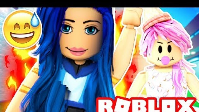 'ROBLOX FASHION FRENZY DISASTER! (Roblox LIVE)'