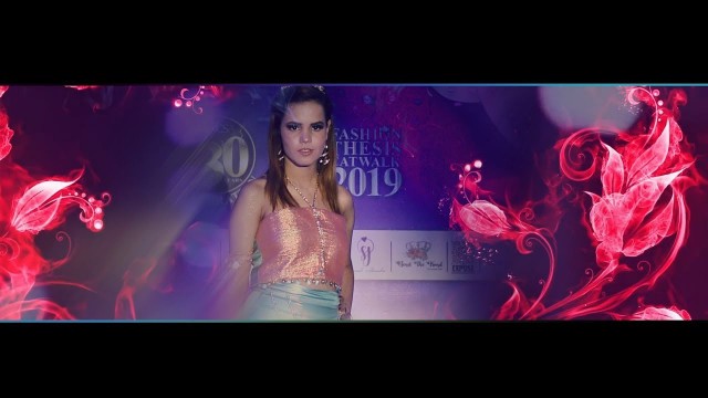 'Apna Pakistan EP-50 | NCSA Fashion Show | Highlights'