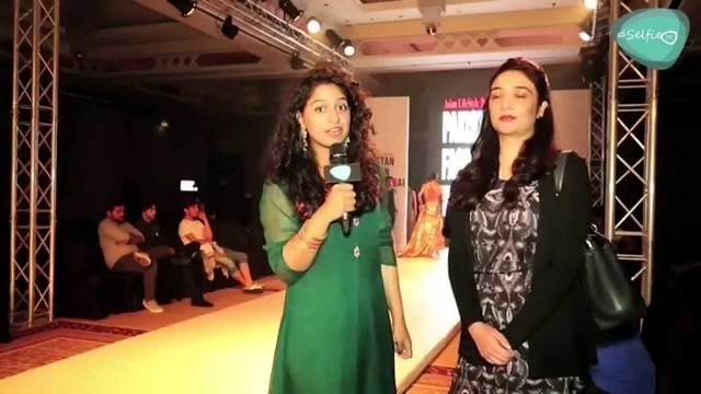 'Pakistan Fashion Week Dubai - City Events'