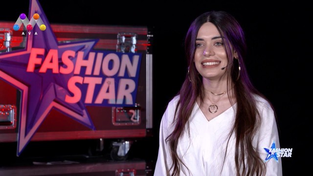 'Fashion Star | beşî 28. | [HD] | #AVAEntertainment'