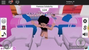 'Roblox: Fashion frenzy- katy perry wide awake?'