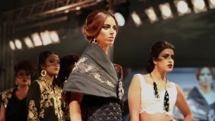 '2016 Oct Pakistan Fashion Show Suguar beach'