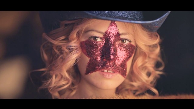 '\"VEGAS COWGIRL\" A FASHION FILM BY FRENCH COWBOY'