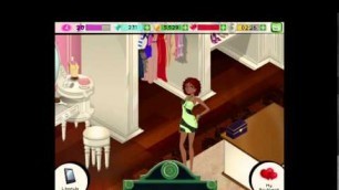 'Fashion Icon ipad Gameplay'