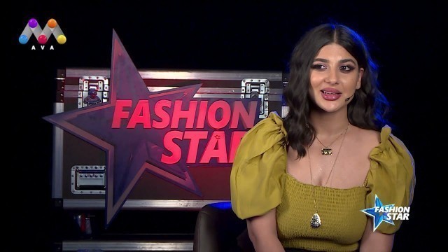 'Fashion Star | beşî 25. | [HD] | #AVAEntertainment'