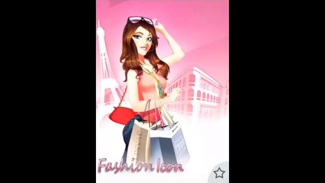 'Android - Gameloft Classics: 20 Years \'Fashion Icon Gameplay\''