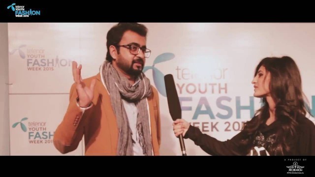 'Pakistan Kids Fashion Week - Season 1 (2015)'