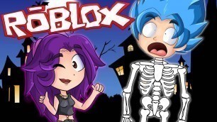 'EL MEJOR DISFRAZ DE HALLOWEEN | FASHION FRENZY | ROBLOX'