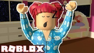 'SWEET DREAMS! | Roblox FASHION FRENZY! | Amy Lee33'